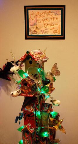 Memory jar artwork by Bob Henry Baber